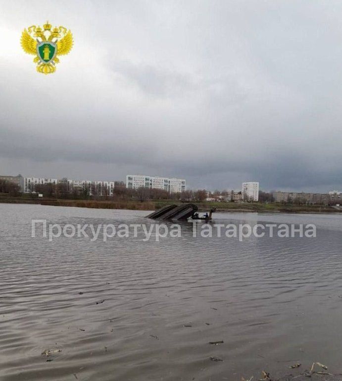 Гибель машиниста на Мелекеске: прораба из Татарстана будут судить в Челнах