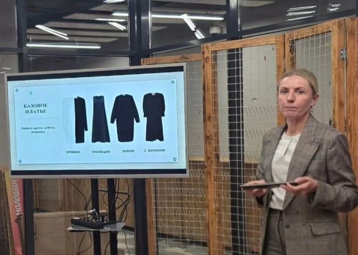 Обтягивающее не носить, «пока похудею» - не ждать: как собрать осенний гардероб