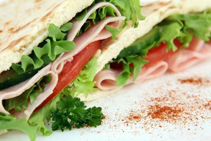 Назван «бутерброд здоровья» для профилактики COVID-19