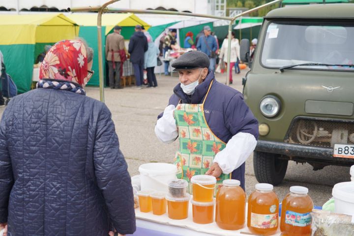 Российский врач рассказал, кому нельзя есть мед