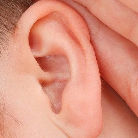 Люди с какими ушами проживут долго