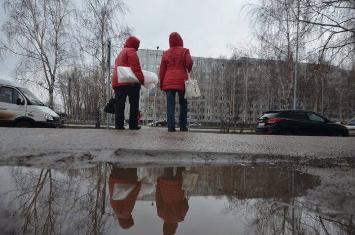 Синоптик рассказал, когда придет весна