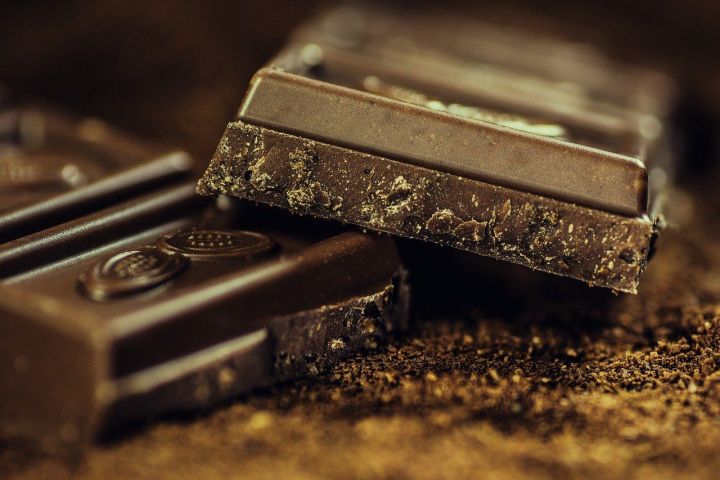 Врач заявила, что шоколад способен укрепить сердце и женское здоровье