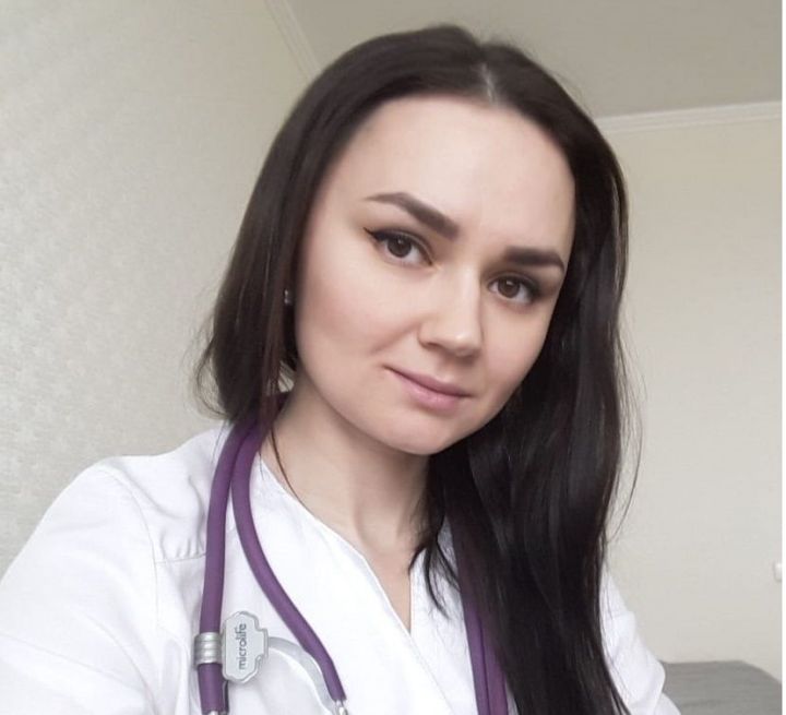 Челнинский врач отошла от медицинских стандартов и рассказала, как продлить молодость