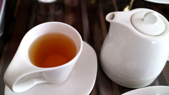 Обнаружено удивительное свойство зеленого чая в борьбе с онкологией