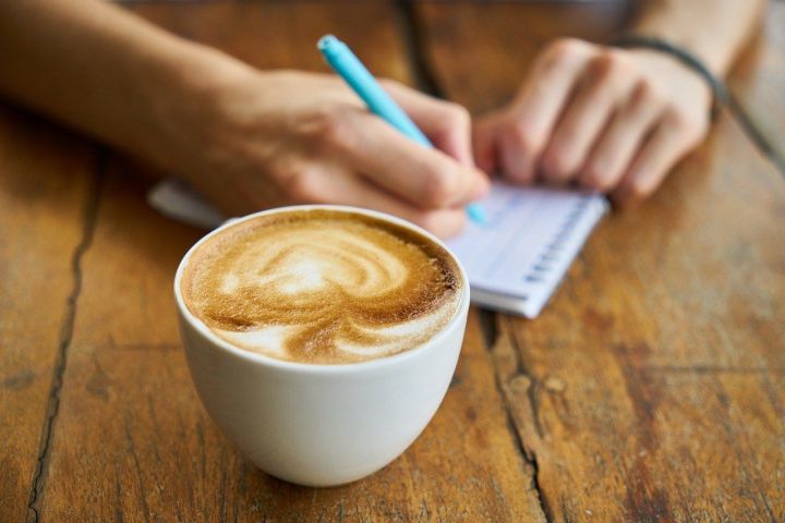 Как снизить негативное влияние кофе на сердце