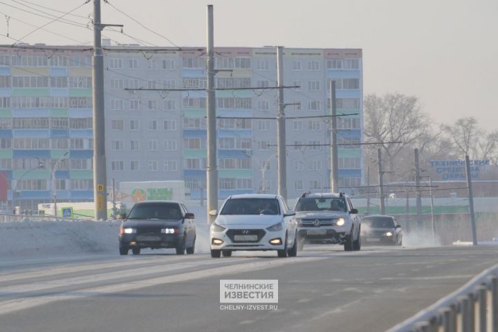 Правила эксплуатации легкового автомобиля зимой