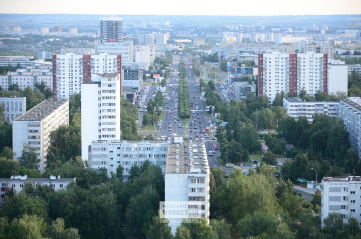 Почему в советское время массово строили именно девятиэтажки