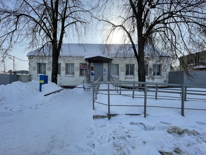 Место, откуда начинались Набережные Челны, находится в плачевном состоянии