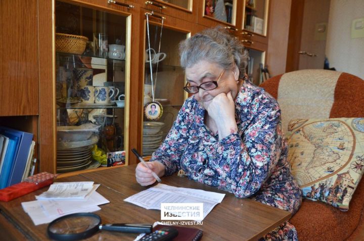 Челнинцы задолжали за ЖКУ более 1,1 миллиарда рублей