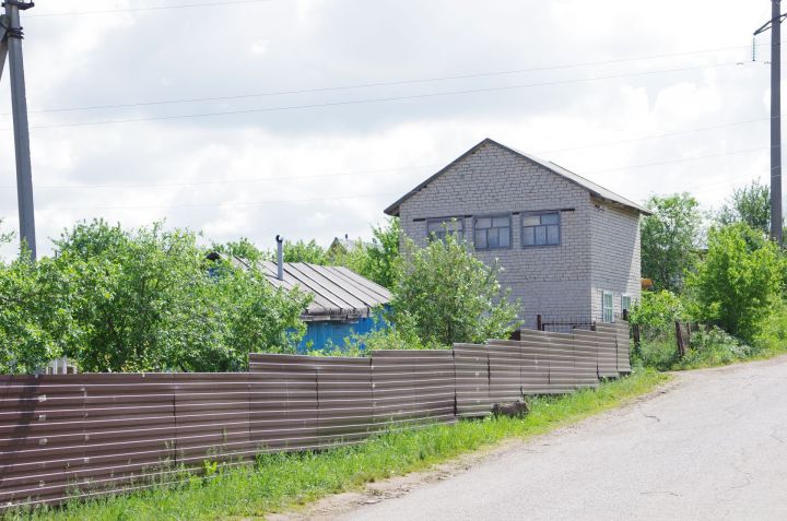 Дачники в Татарстане подрались из-за забора