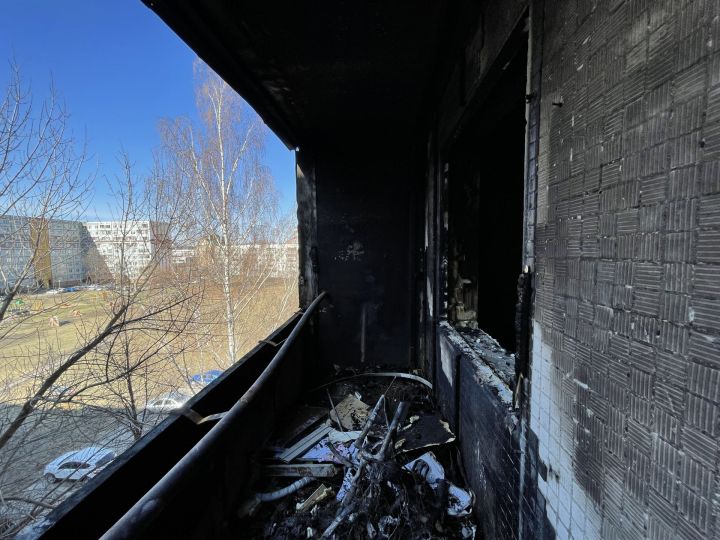 "Слава богу, мы ушли гулять": пострадавшие от пожара в 41 комплексе рассказали подробности трагедии