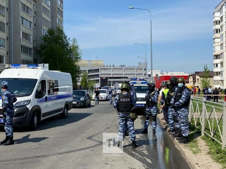 «Понятно, что это психоз»: о казанском колумбайне высказались эксперты