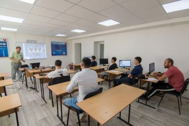 В Челнах после переезда из Нового города на Гидростроителей возобновляет работу РУЦ