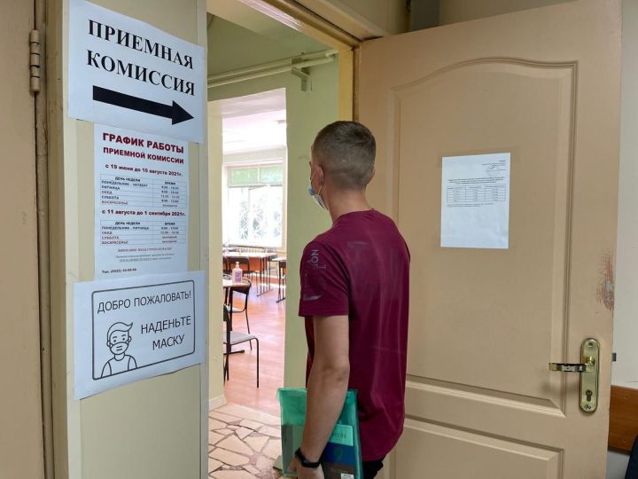 «Я б в дизайнеры пошел…»: в колледжах Челнов ажиотаж на программистов, фармацевтов и строителей зданий «Я б в дизайнеры пошел…»: в колледжах Челнов ажиотаж на программистов, фармацевтов и строителей зданий