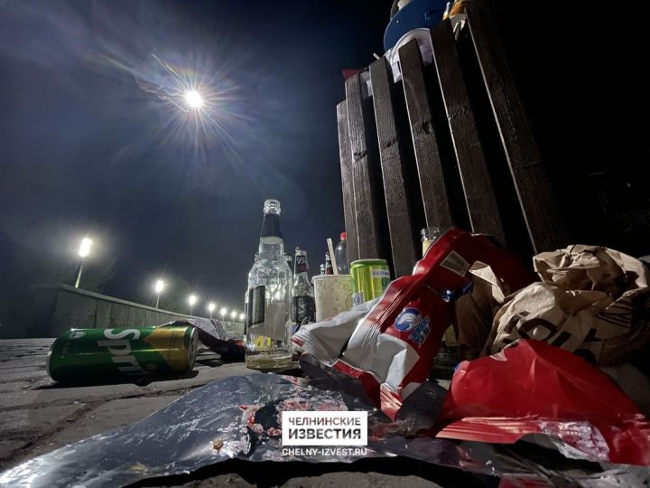Около двух тысяч контейнеров для раздельного сбора мусора установят в Татарстане