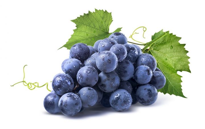 Специалисты рассказали о 10 удивительных свойствах винограда
