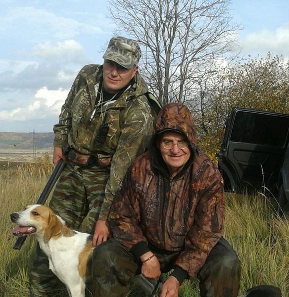Правильные и неправильные охотники из Татарстана