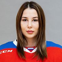 Российские хоккеистки, которых тренирует челнинка, всухую проиграли США
