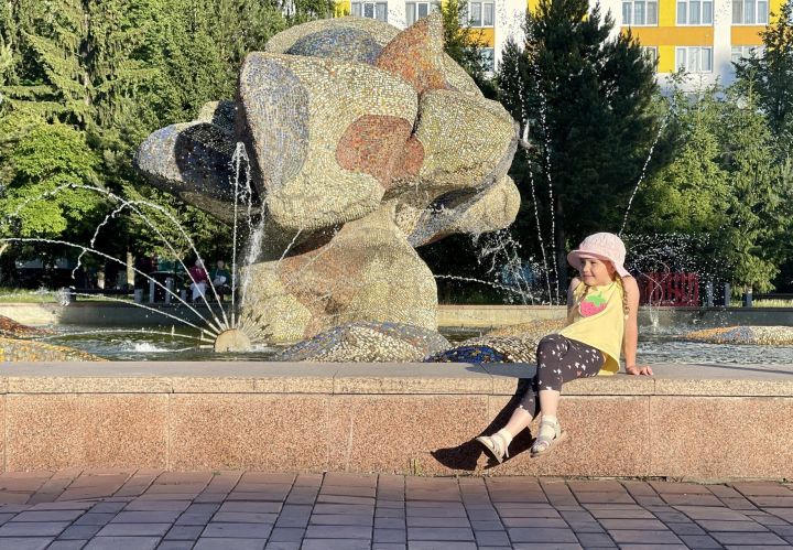 Метеоролог Переведенцев: «Июль в Татарстане не будет жарким»