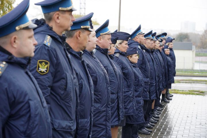 Внимание на беспилотники: судебные приставы теперь следят за небом