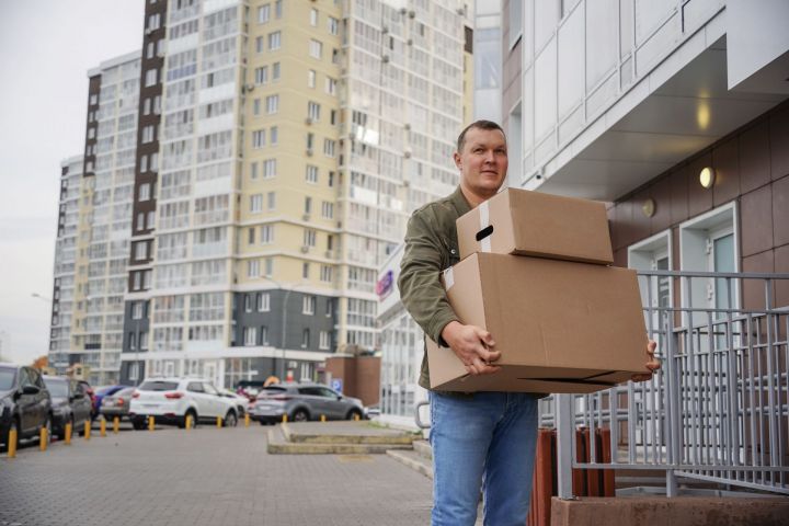 Цены на квартиры в Челнах растут, при этом одобрений ипотеки стало меньше