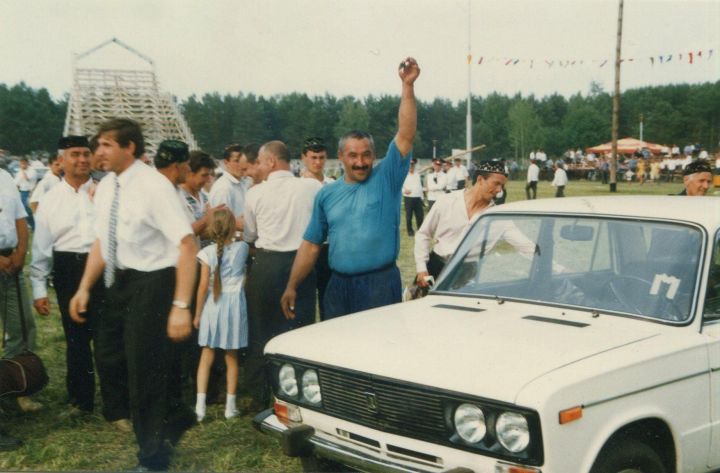 Покупка машины в СССР: дефицит, блат и талончики