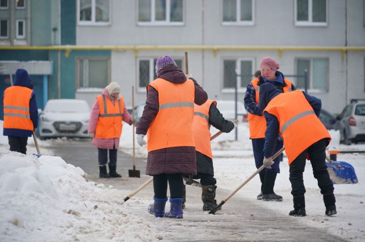 Наиль Магдеев посоветовал отказываться от УК, которые плохо работают