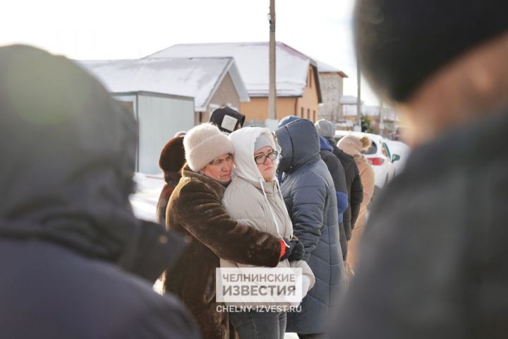 Почему жители СНТ «Усадьба» замерзают без электричества