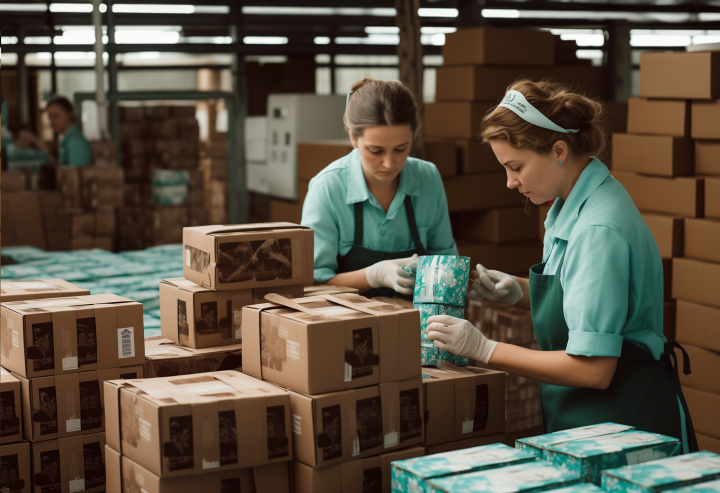 Кто, как и сколько может заработать благодаря Новому году в Набережных Челнах