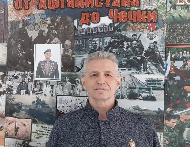 Михаил Надеждин: «Культура не должна «спать», когда вершится история» Михаил Надеждин: «Культура не должна «спать», когда вершится история»