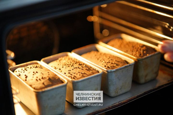 Производитель объяснил, почему в Челнах из магазинов исчез хлеб