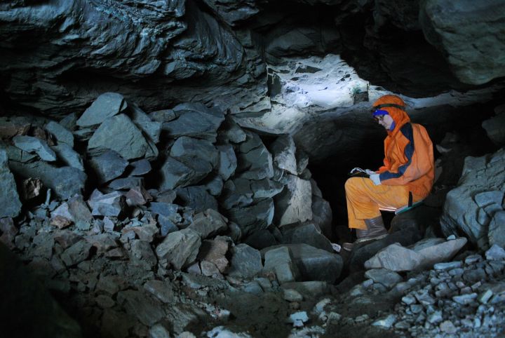 Подземное наследие: пещеры Татарстана могут быть утеряны безвозвратно