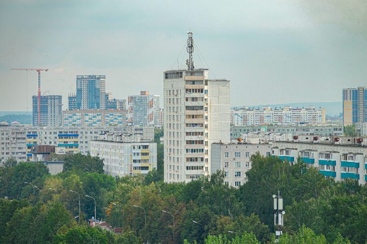 Эксперты рассказали, как челнинцы обходят взлет ипотеки