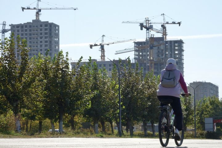 Покупатели доят застройщиков