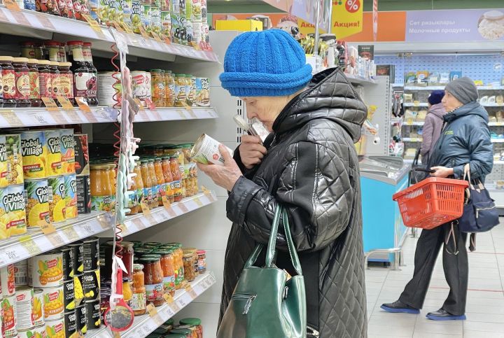 «Совсем обнаглели!»: покупатели о ценах на продукты