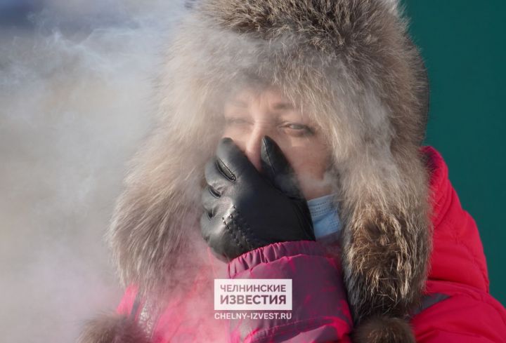 Еще не зима, но уже не осень: Гидрометцентр Татарстана пугает ночными морозами