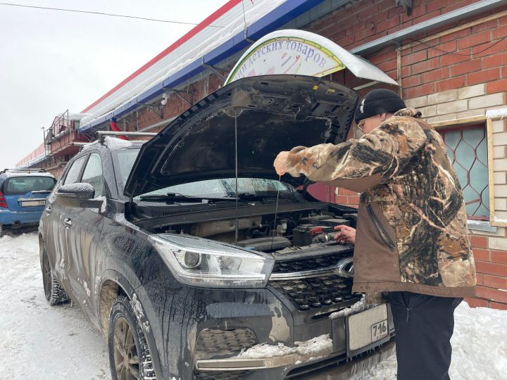 Автомобиль сатучылар: «Текәлек» икенче планга күчте»