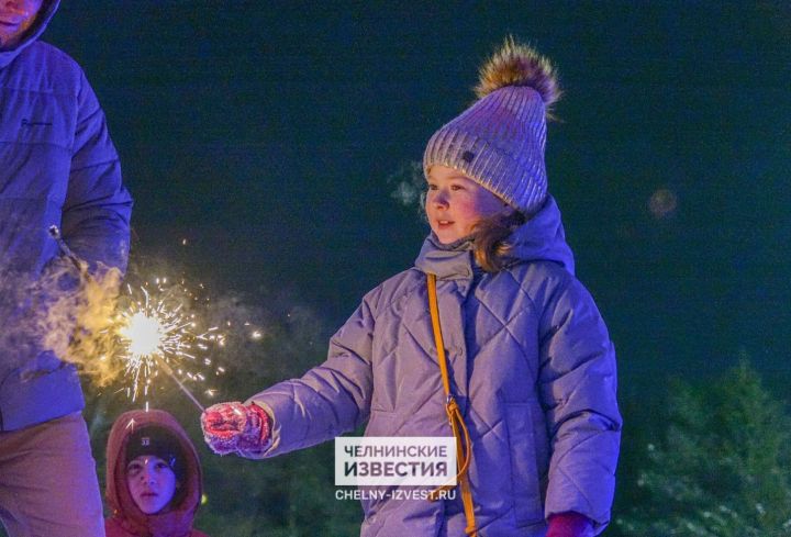 В Набережных Челнах существенно похолодает