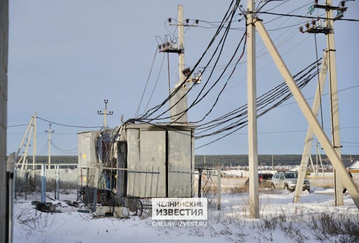 В Татарстане утвердили тарифы на электричество на 2025 год