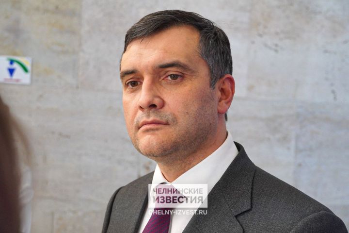 Глава Минздрава РТ признал, что качество диспансеризации оставляет желать лучшего Глава Минздрава РТ признал, что качество диспансеризации оставляет желать лучшего
