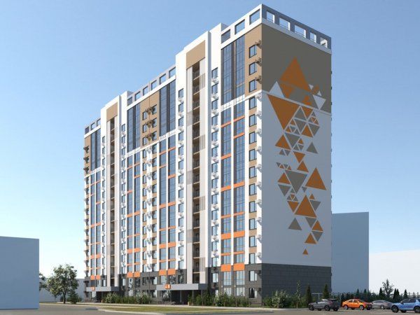 В Челнах появится новый жилой комплекс «Перспектива» в 53 комплексе