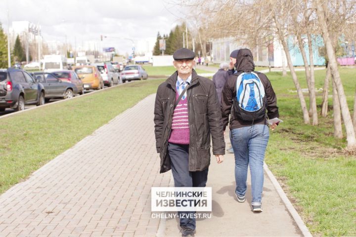 Замерзнем или погреемся: метеоролог рассказал, каким будет май в Татарстане