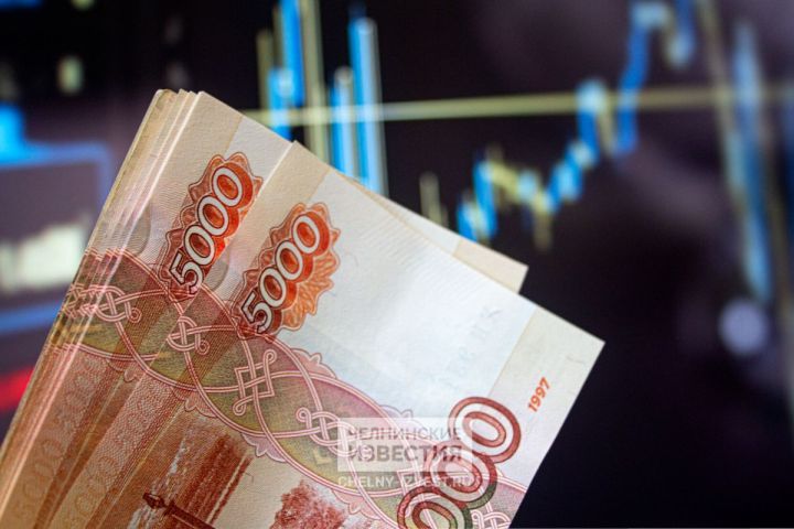 Банк Татарстана выплатил клиенту в 10 раз больше денег из-за технического сбоя