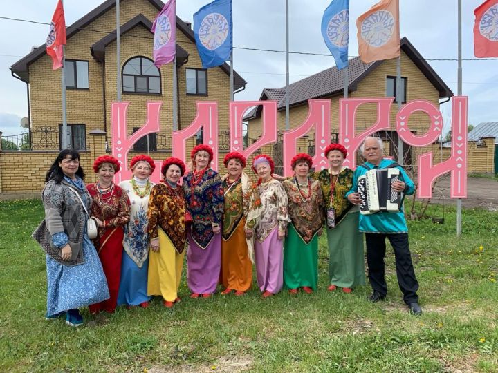 Раис Татарстана о празднике «Каравон»: «Это традиция, это дух, это наша страна»