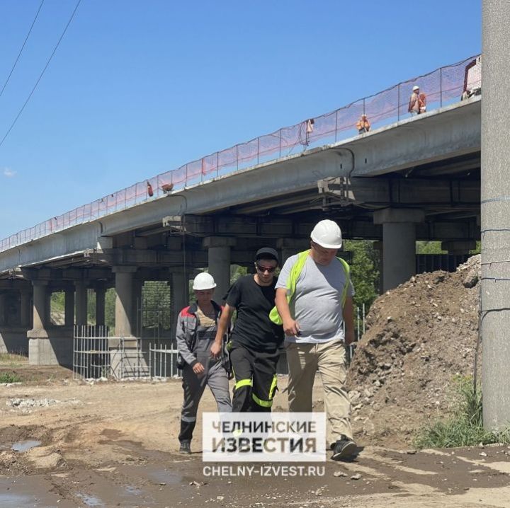 Ремонт Боровецкого моста затянется на два года