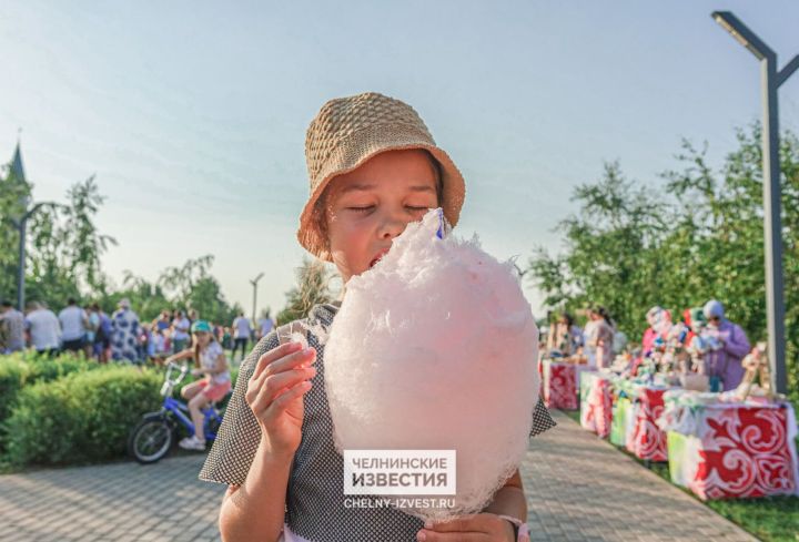 Грозы и град: в Татарстан идет похолодание, но жара еще вернется Грозы и град: в Татарстан идет похолодание, но жара еще вернется