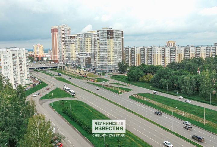 В Татарстан на пару дней вернется 30-градусная жара В Татарстан на пару дней вернется 30-градусная жара