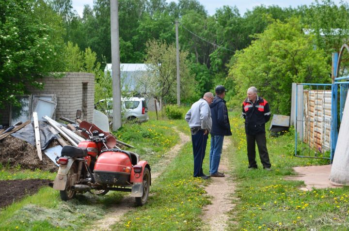 Дачники Челнов за бортом: почему садовые товарищества автограда не взяли в республиканскую программу догазификации