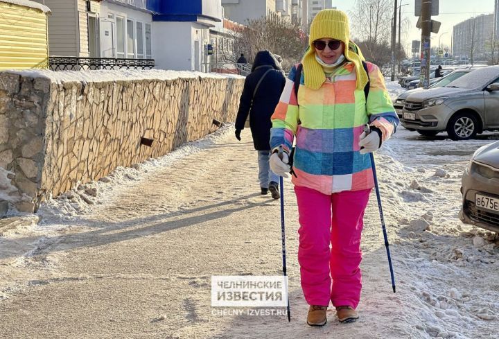 Роман Вильфанд: в Татарстан идет оттепель